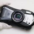 Compact Digital Camera Wg-10 Pentax Ok 05000