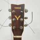 Yamaha Acoustic Guitars Fg-725 80