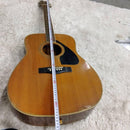 Yamaha Acoustic Guitars Fg-725 80