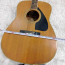 Yamaha Acoustic Guitars Fg-725 80