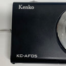 Compact Digital Camera Kenko Kc-Af05 A492