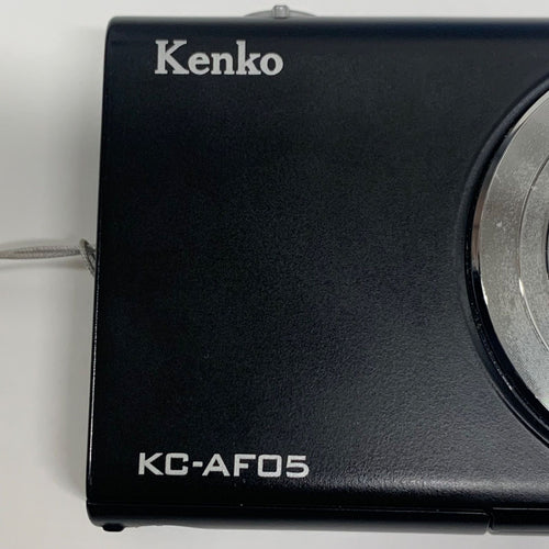 Compact Digital Camera Kenko Kc-Af05 A492