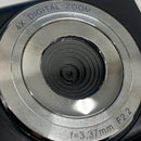 Compact Digital Camera Kenko Kc-Af05 A492