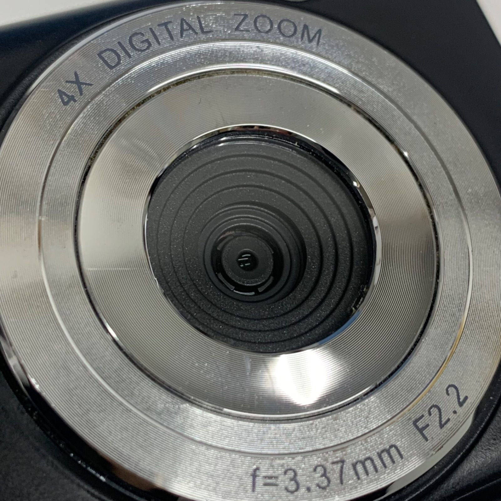 Compact Digital Camera Kenko Kc-Af05 A492
