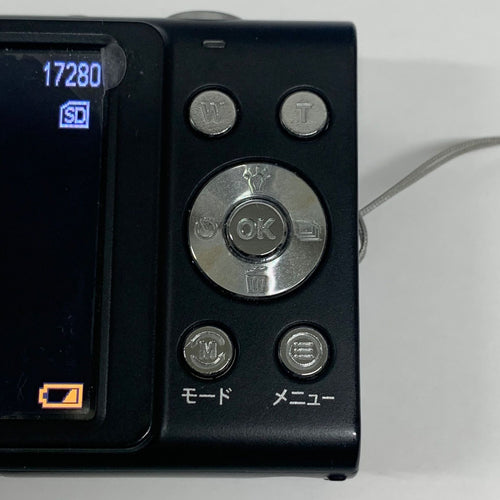 Compact Digital Camera Kenko Kc-Af05 A492