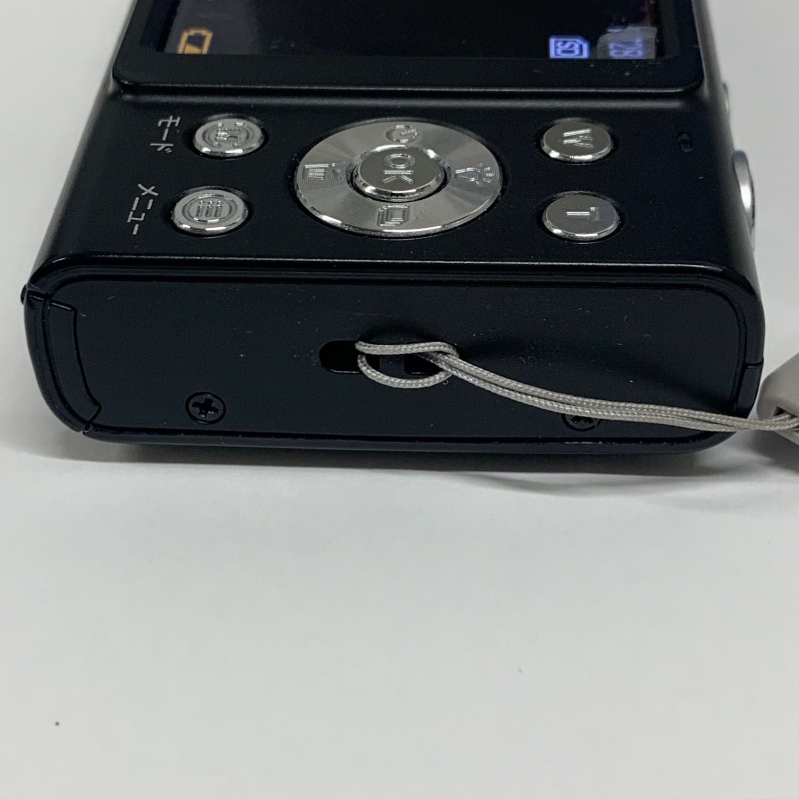 Compact Digital Camera Kenko Kc-Af05 A492