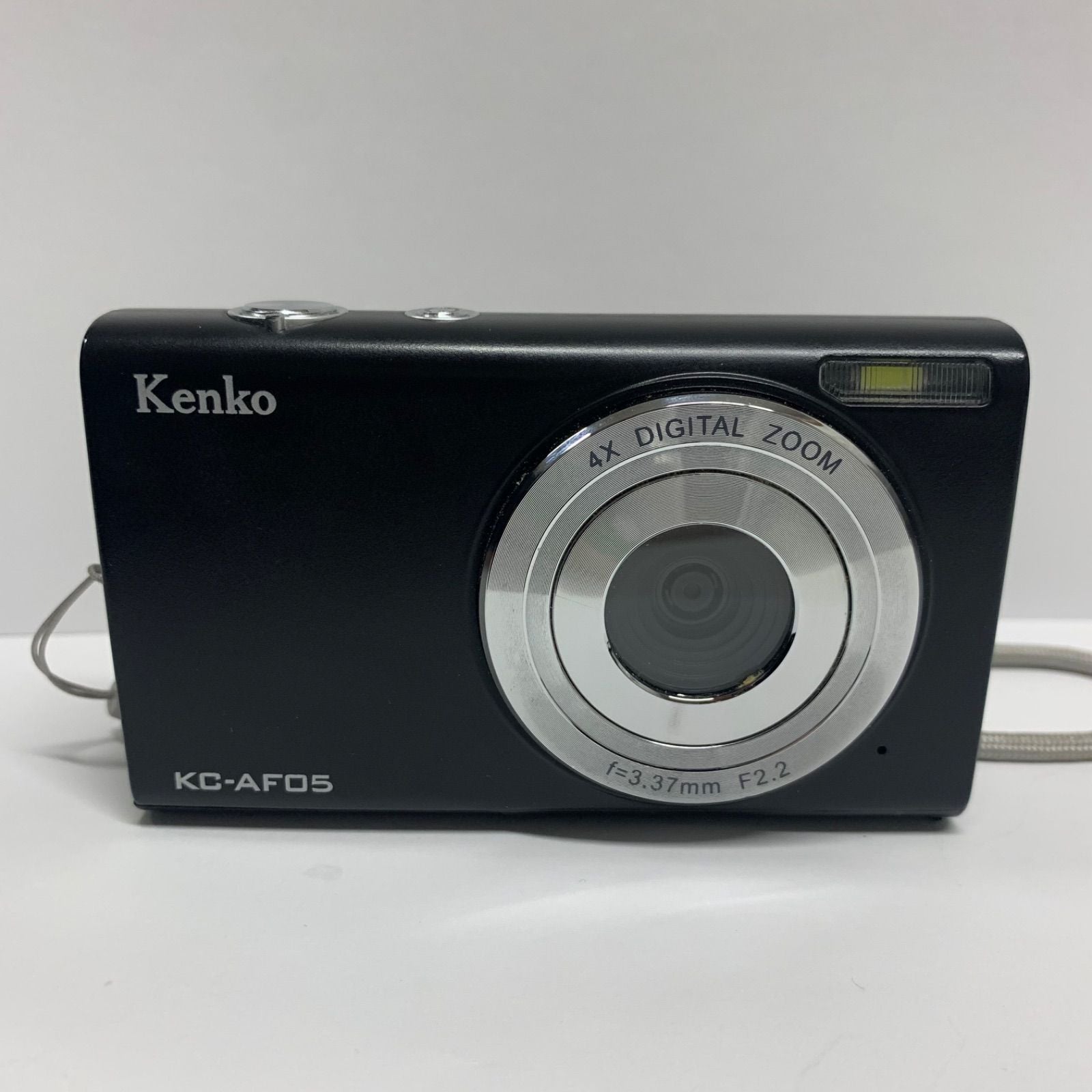 Compact Digital Camera Kenko Kc-Af05 A492
