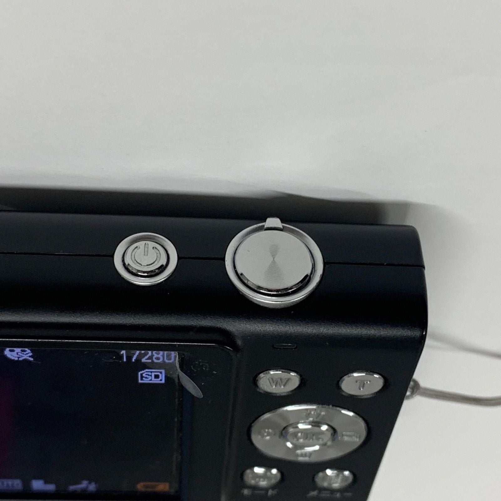 Compact Digital Camera Kenko Kc-Af05 A492