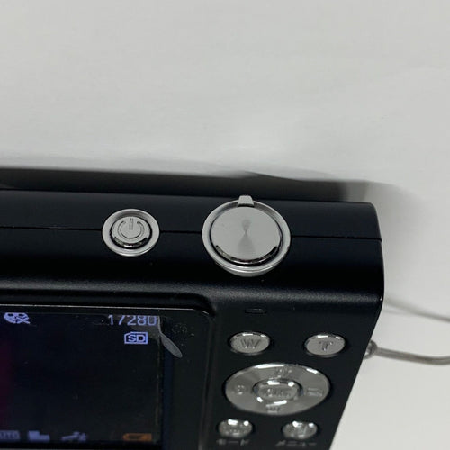 Compact Digital Camera Kenko Kc-Af05 A492