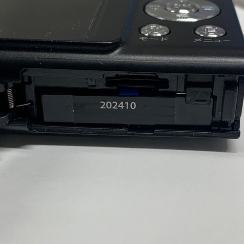 Compact Digital Camera Kenko Kc-Af05 A492
