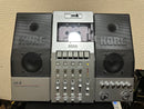 Korg Multitrack Recorders Cr-4