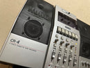 Korg Multitrack Recorders Cr-4