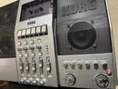 Korg Multitrack Recorders Cr-4