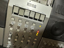Korg Multitrack Recorders Cr-4
