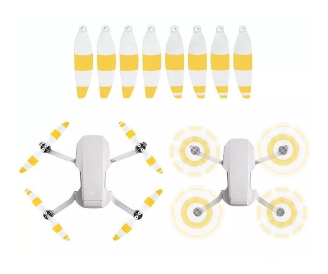 Drones Mavic Mini 3 Pro (8Pcs)