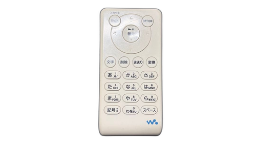 Sony Others Kpd-Nwu10 Walkman