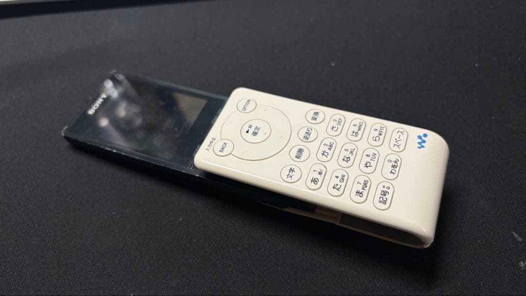 Sony Others Kpd-Nwu10 Walkman