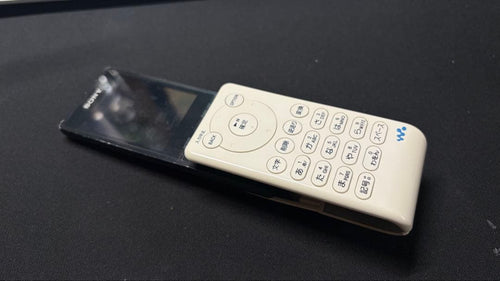 Sony Others Kpd-Nwu10 Walkman