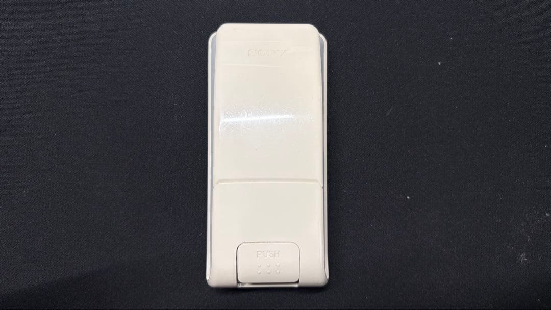 Sony Others Kpd-Nwu10 Walkman
