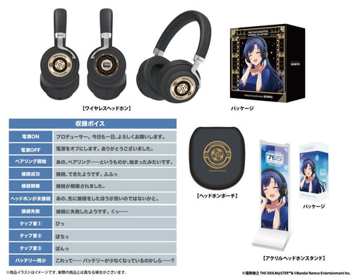 Onkyo Wireless Headphones Aow03 Anima