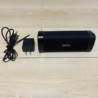 Denon Wireless Speakers