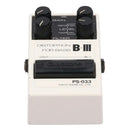 Expansion Pad Sampler Effector Guyatone Ps-033 B-Iii B 78