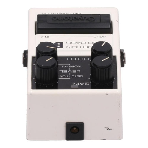 Expansion Pad Sampler Effector Guyatone Ps-033 B-Iii B 78
