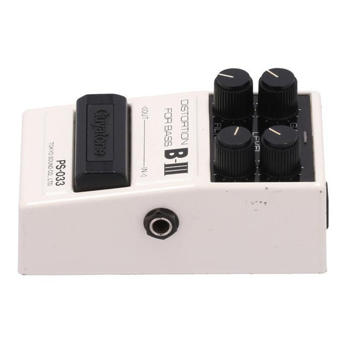 Expansion Pad Sampler Effector Guyatone Ps-033 B-Iii B 78