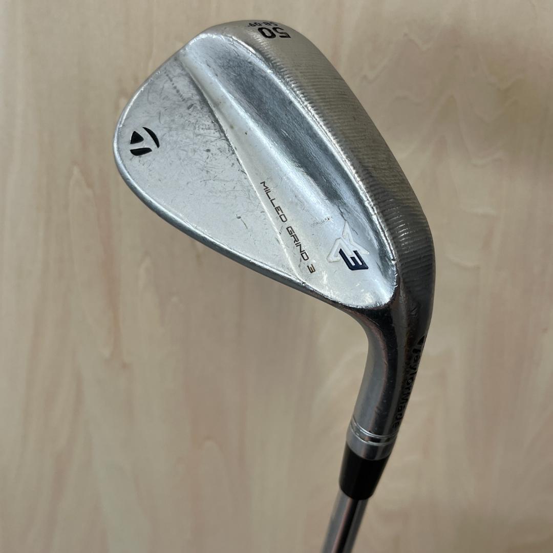 Taylormade Wedges Taylormade/Milled Grind 3/ /50