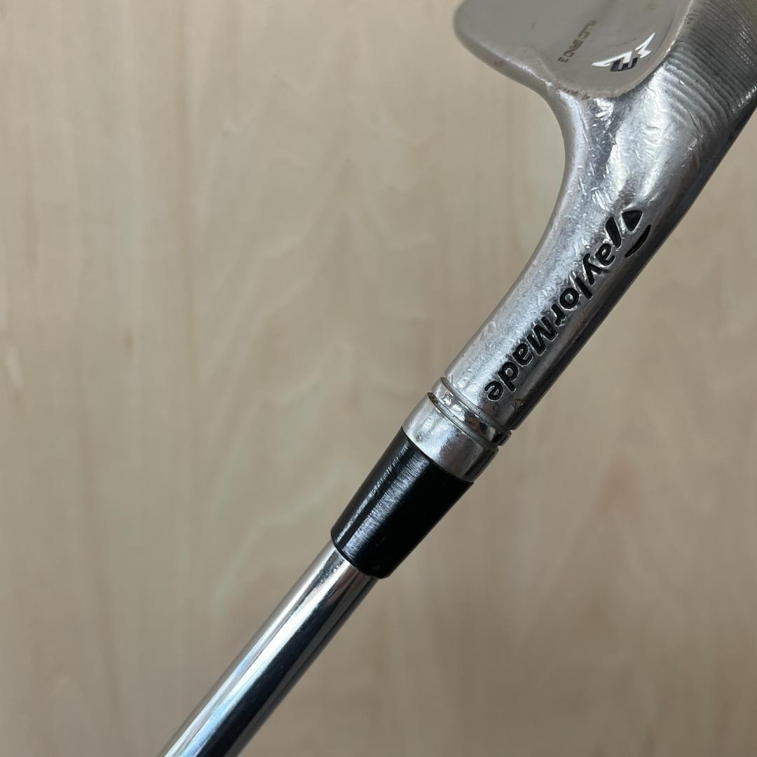 Taylormade Wedges Taylormade/Milled Grind 3/ /50