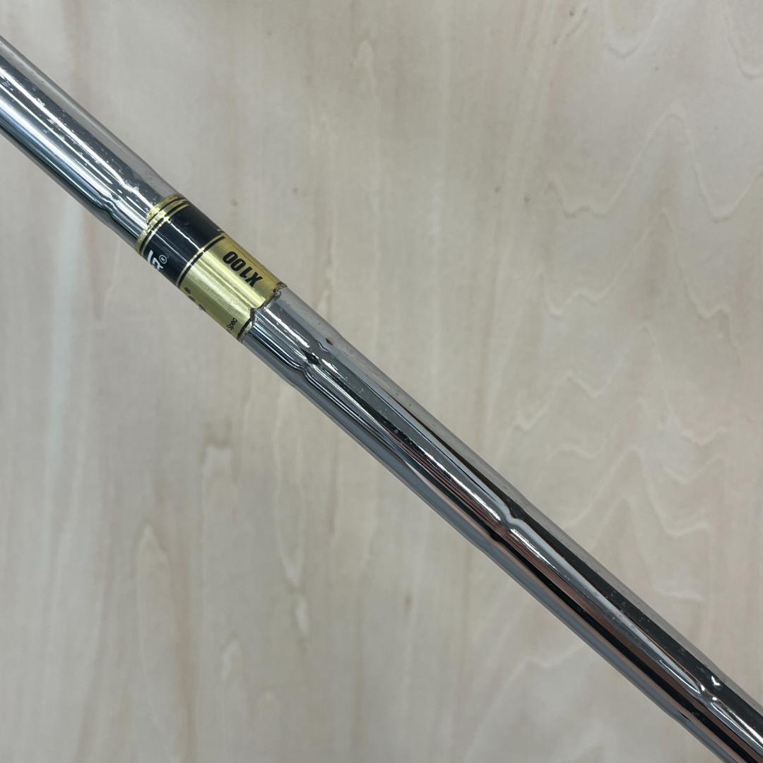 Taylormade Wedges Taylormade/Milled Grind 3/ /50