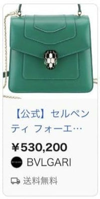 Bvlgari Shoulder Bags 3