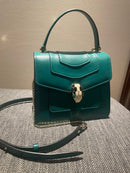 Bvlgari Shoulder Bags 3