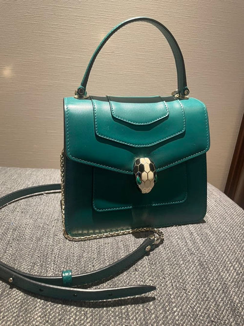 Bvlgari Shoulder Bags 3