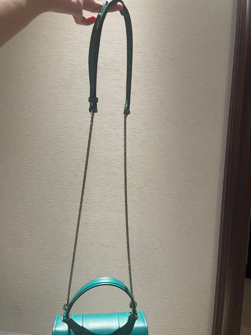 Bvlgari Shoulder Bags 3