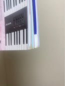 Hobbies, Sports, Practical Use Synthesizer Programming(