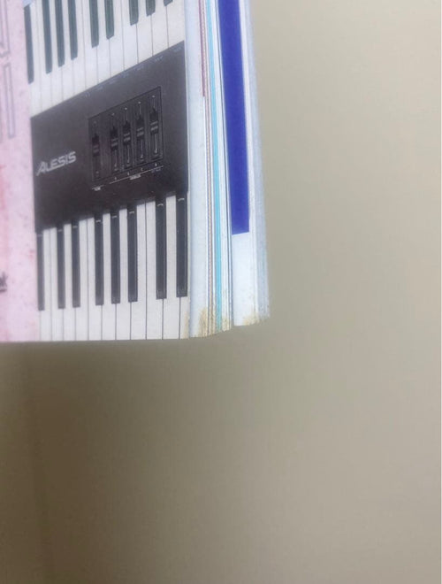 Hobbies, Sports, Practical Use Synthesizer Programming(