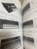Hobbies, Sports, Practical Use Synthesizer Programming(