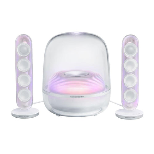 Harman Kardon Wireless Speakers Soundsticks 5
