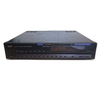 A&D Others Da-F830 Am/Fm