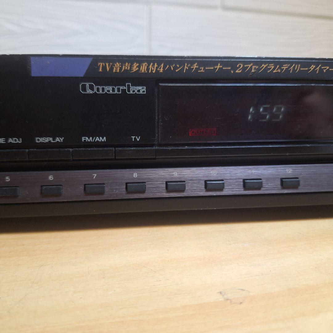 A&D Others Da-F830 Am/Fm