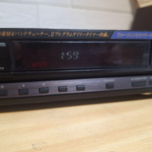 A&D Others Da-F830 Am/Fm