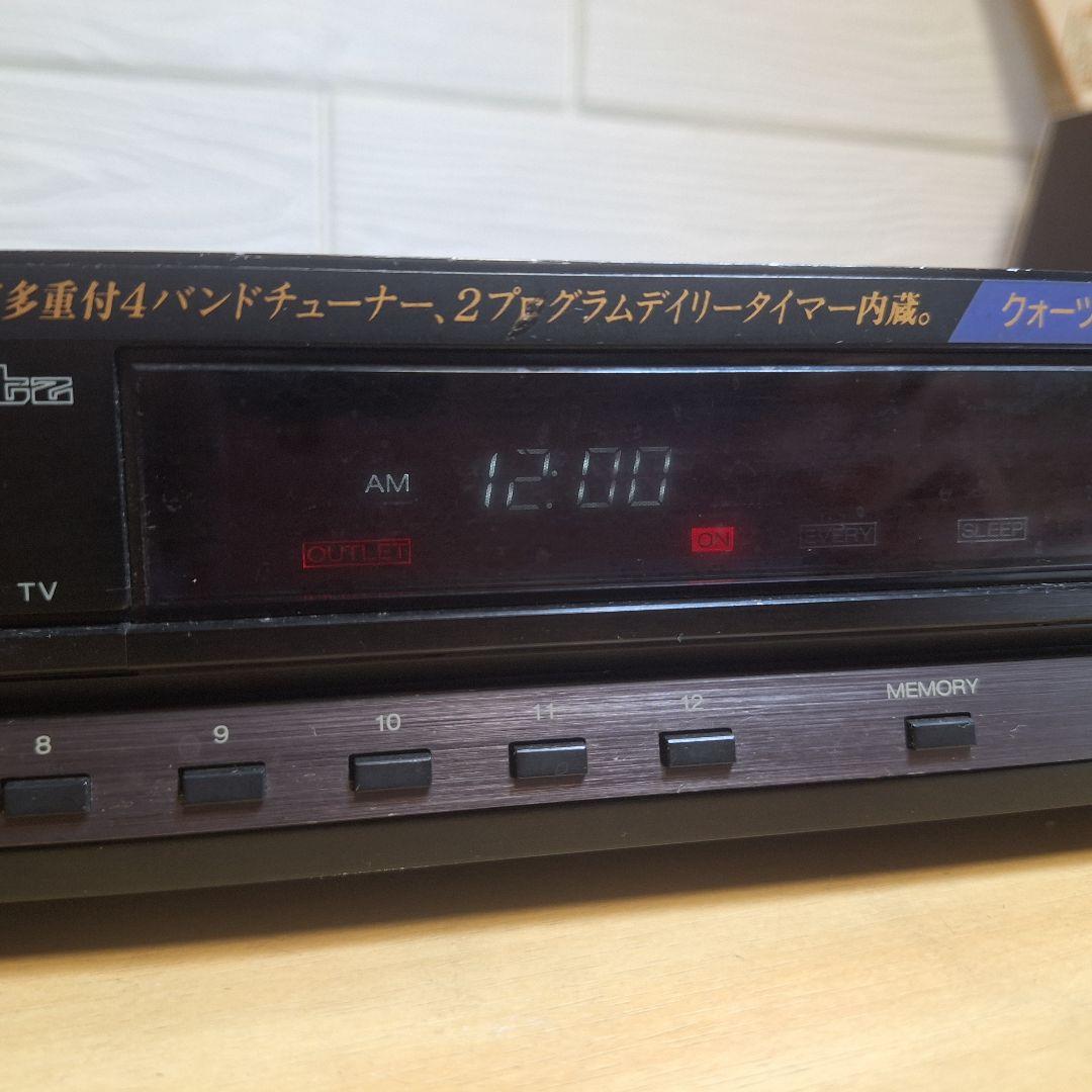 A&D Others Da-F830 Am/Fm