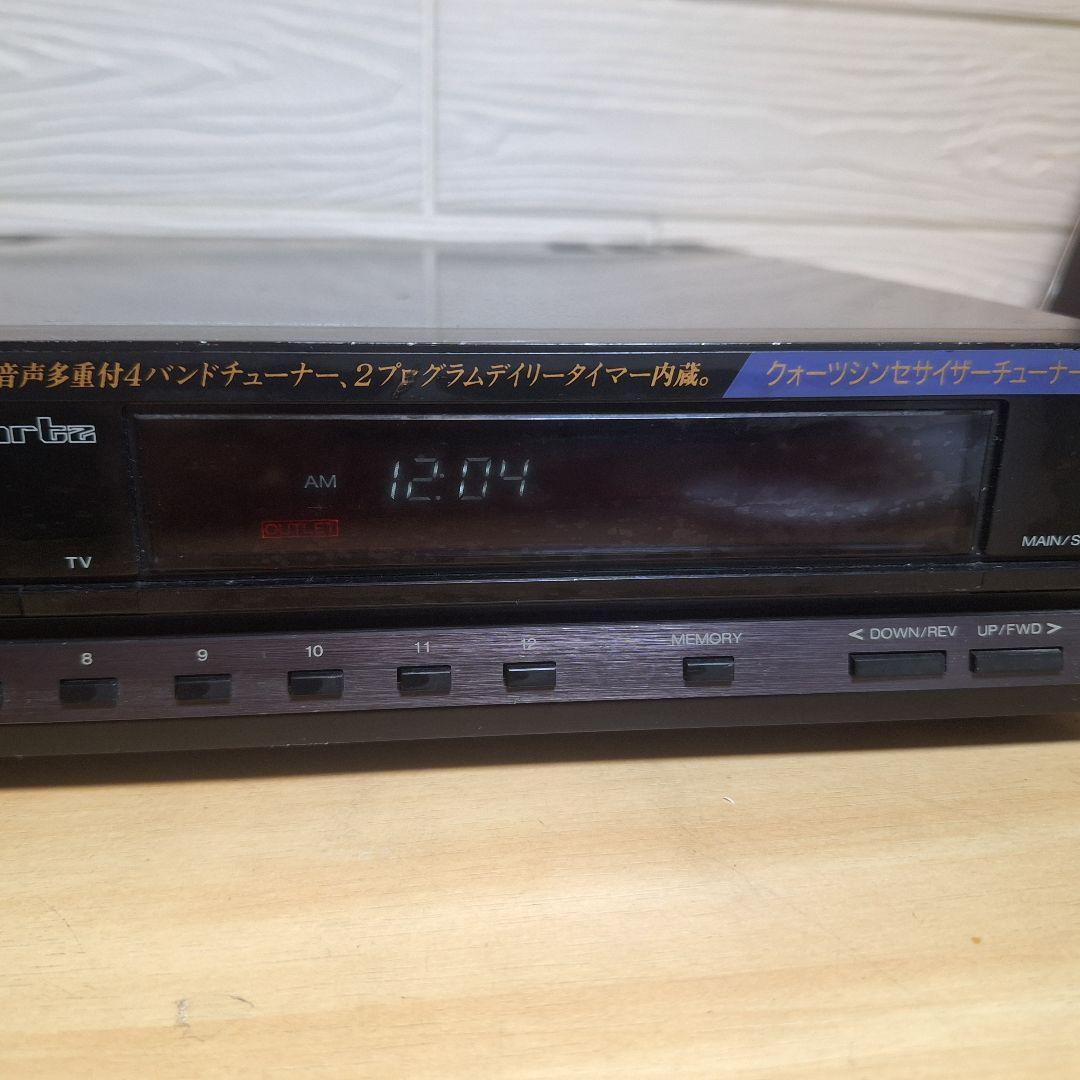 A&D Others Da-F830 Am/Fm