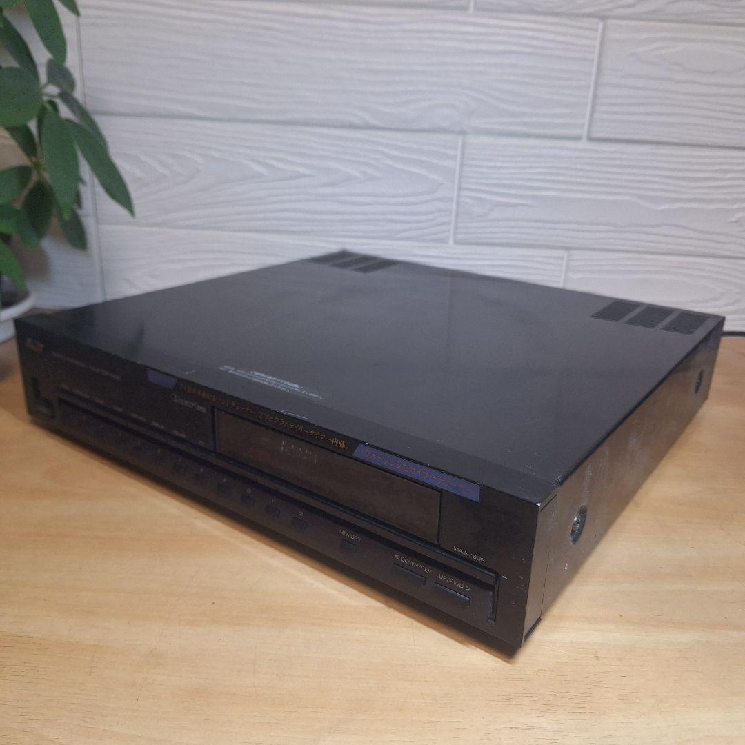 A&D Others Da-F830 Am/Fm