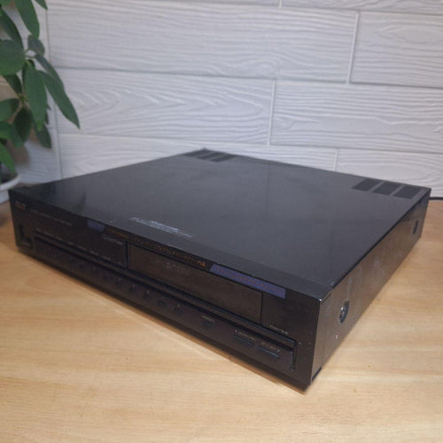 A&D Others Da-F830 Am/Fm