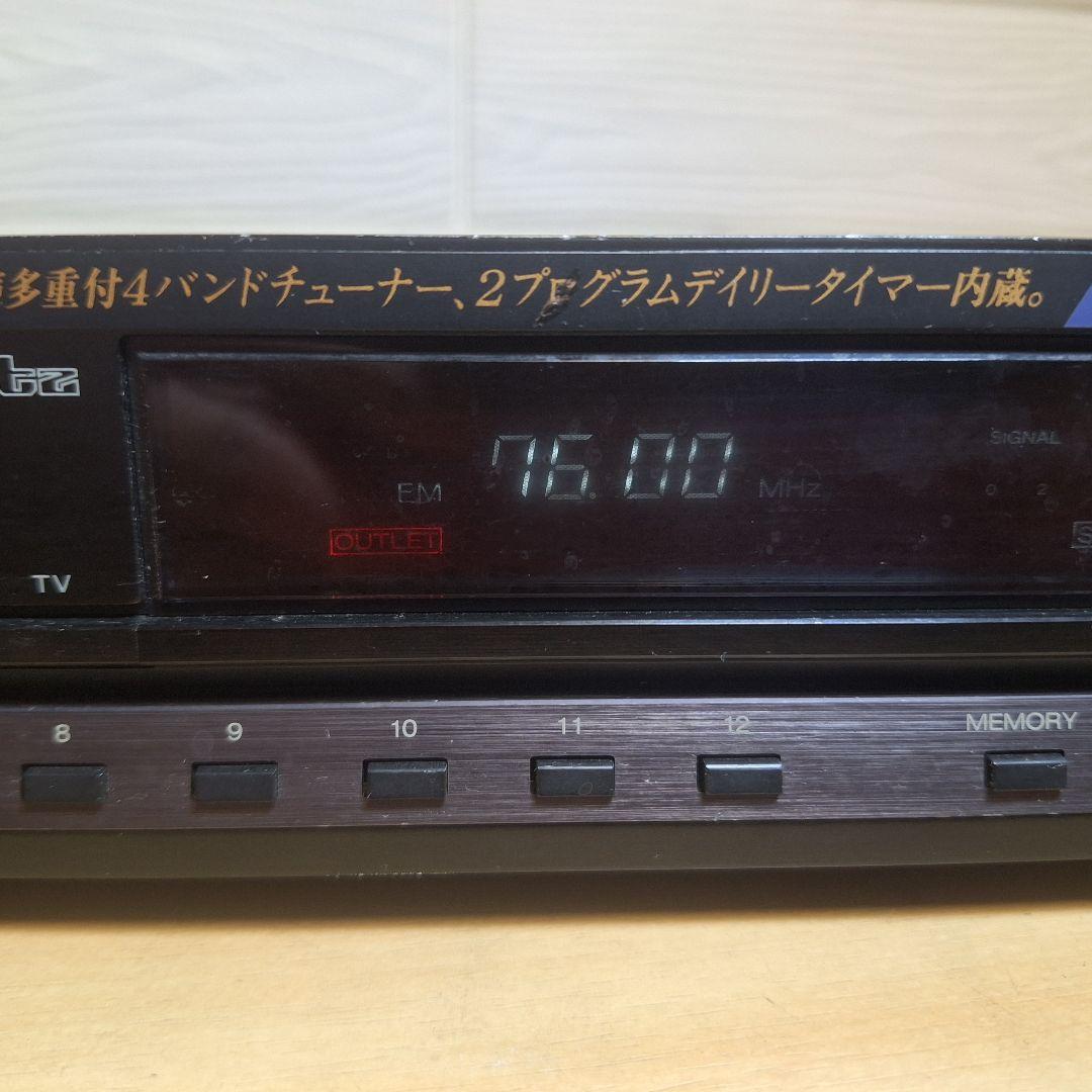 A&D Others Da-F830 Am/Fm
