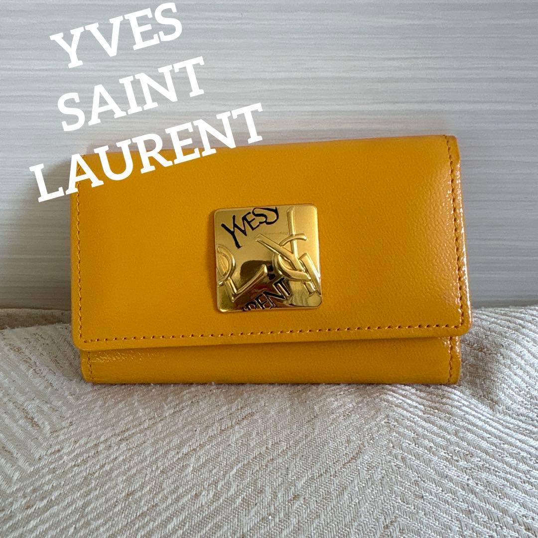 Yves Saint Laurent Key Cases Ysl