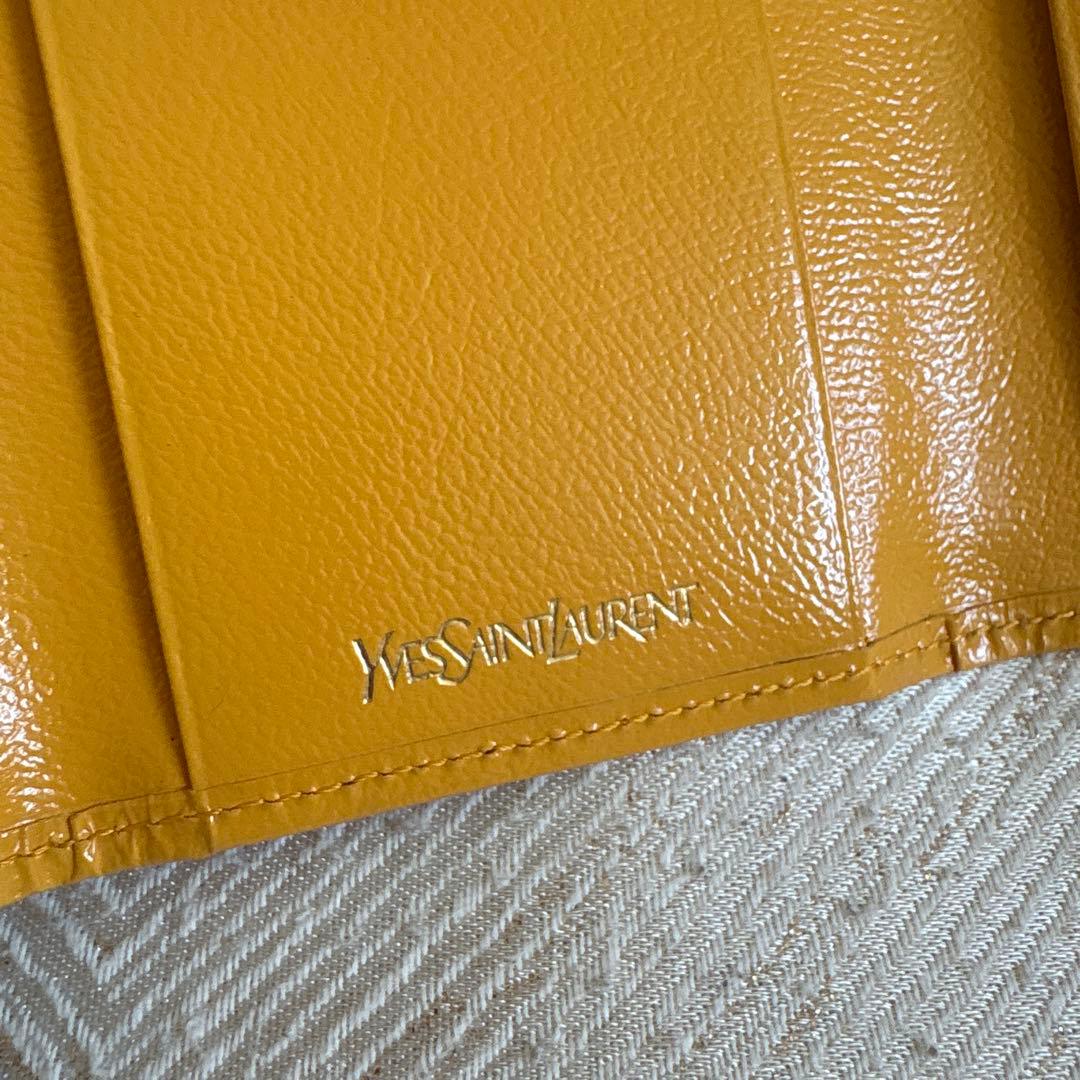 Yves Saint Laurent Key Cases Ysl
