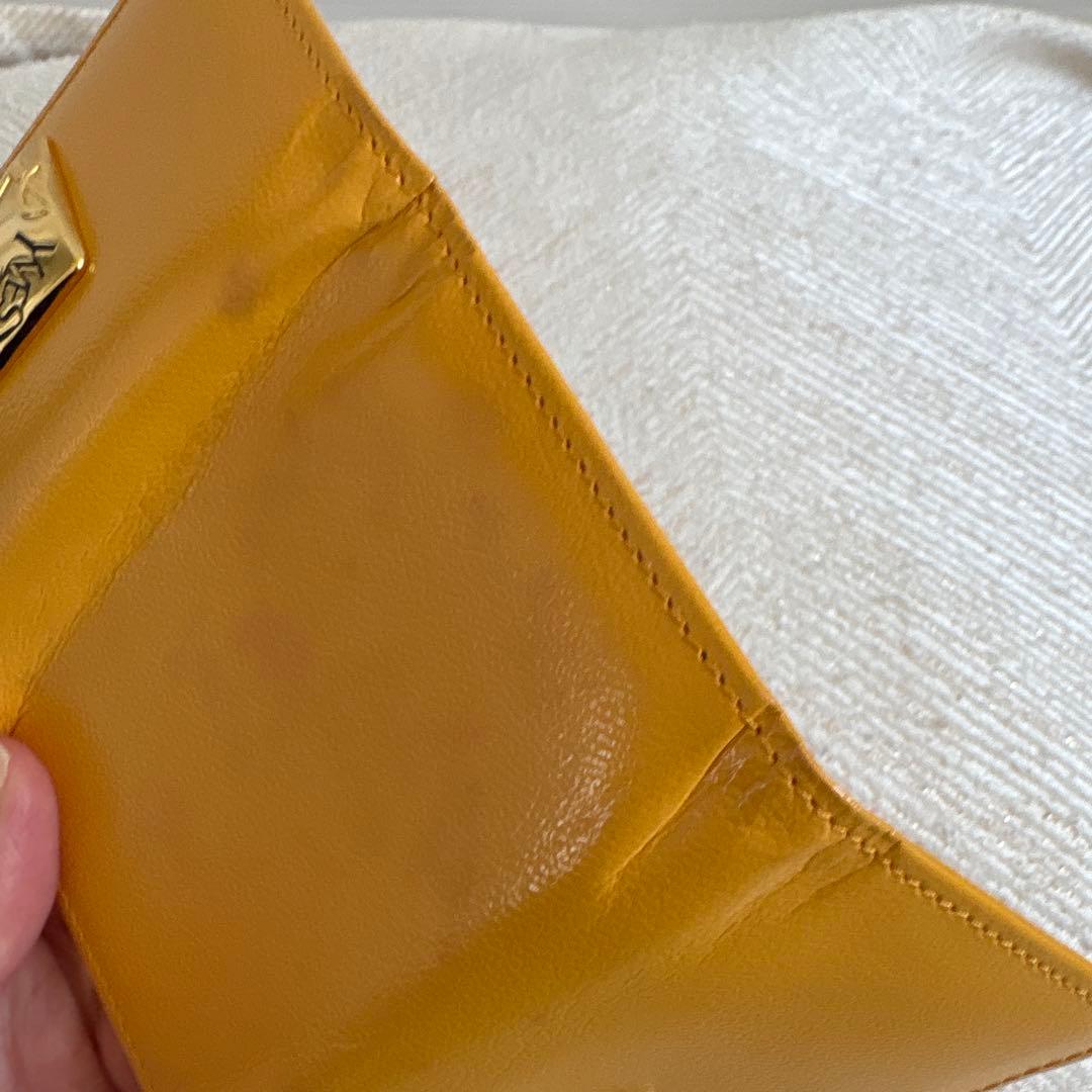 Yves Saint Laurent Key Cases Ysl